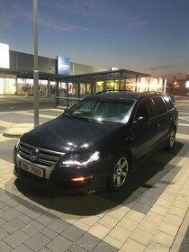 Náhradní díly na Passat B6 2.0TDI 125kw CR - CBBB, LC9X
