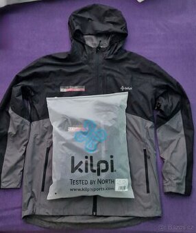 softshelová bunda ORLETI-M, vel.XL