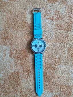 Prodám pánské ručičkové hodinky