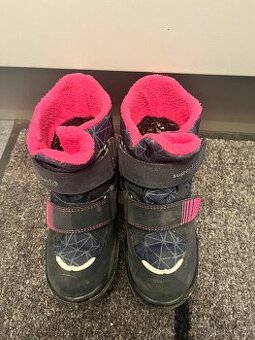 Superfit Husky - zimní goretex