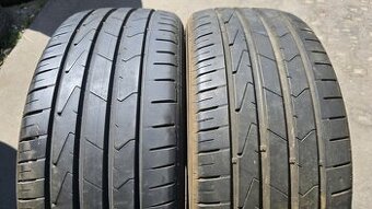 Letní pneu 235/45/18 Hankook