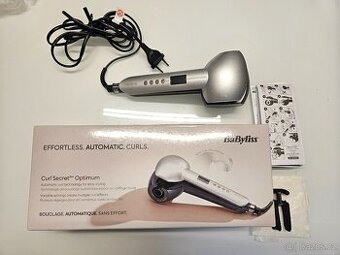 Automatická kulma Babyliss C1600E Curle
