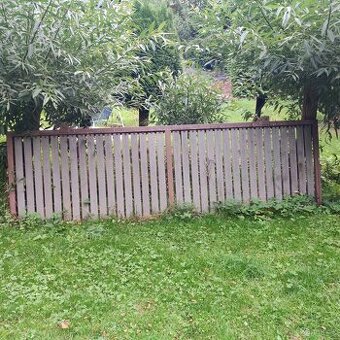 daruji posuvnou bránu