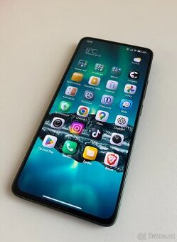 POCO M7 Pro 5G 12/256 GB (Zelený)