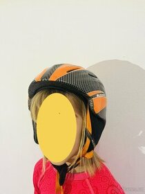 Dětská lyžařská přilba Blizzard 52-56 cm