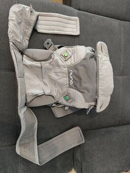 Nuna cudl thunder nosítko (0-3 roky)