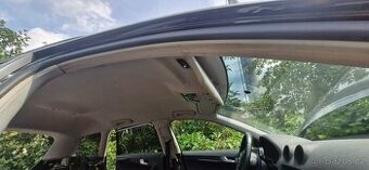 Stropnice audi A3 8P sportback