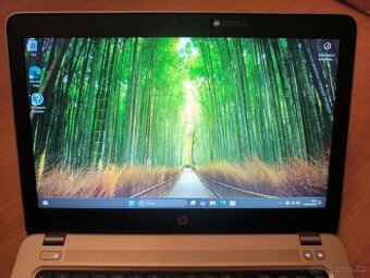 HP Probook 430 G6 (i3 7100, 12GB Ram, disk 512GB)