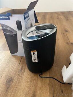 Odvlhčovač Concept Perfect Air OV1210