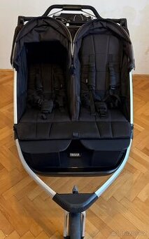 Kočárek Thule Urban Glide 2 Double