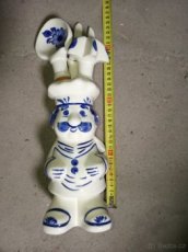 Keramická sada kuchyňských pomůcek