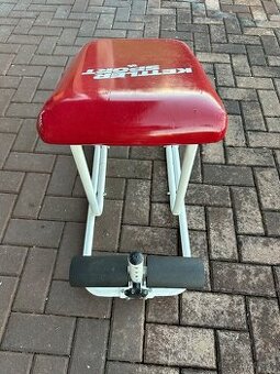 Posilovací lavice na břicho KETTLER