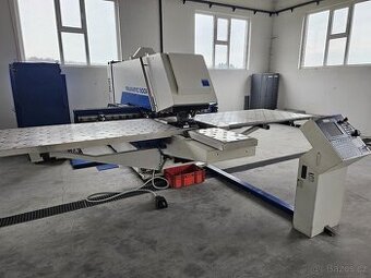 Vysekávací lis Trumpf Trumatic 500 R