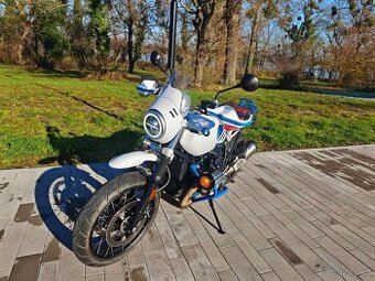 BMW r ninet urban g/s