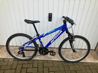 DĚTSKÉ KOLO 24 AUTHOR