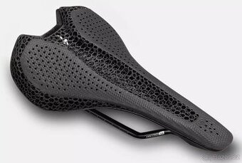 3D sedlo SPECIALIZED Romin Evo Pro Mirror Black 155 mm