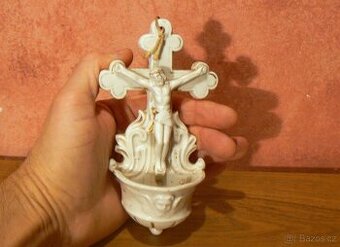 porcelánová kropenka