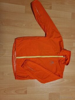 Detska vetrovka Alpinepro vel. 116/122