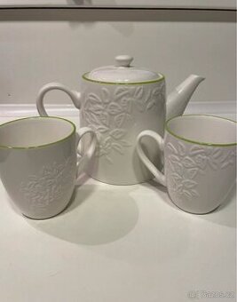 Krásný setík Nature's promised