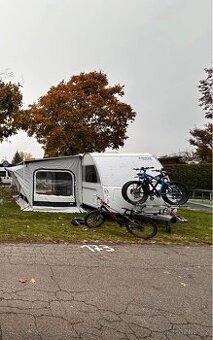 Thule quickfit 360L předstan k markýze Thule Omnistor