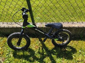 Odrážedlo pro děti