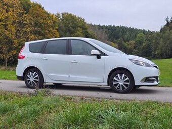 GRAND-PRODLOUŽEÝ, 1,6 BENZIN, PŮVOD ČR,2014