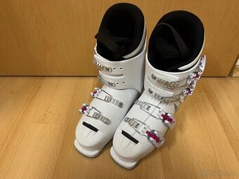 Lyžáky dětské dívčí