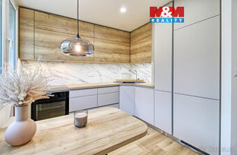 Prodej bytu 2+kk, 56 m², Teplice, ul. Jana Koziny