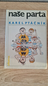 NAŠE PARTA