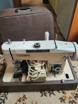 Šicí stroj