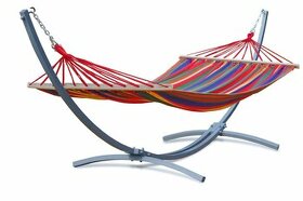 Hamak, hamaka, houpací síť