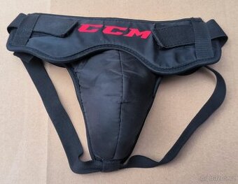 Suspenzor CCM Junior