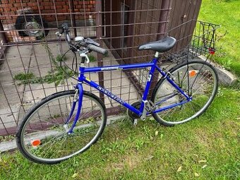 Pánské jízdní kolo