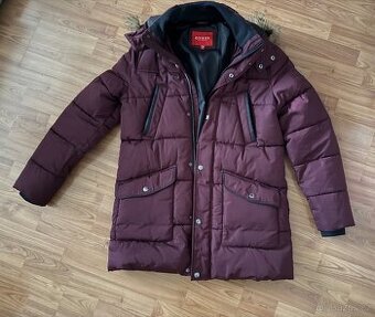 DÁMSKA BUNDA GUESS vel.M - 1