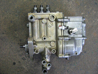 Vstřikovací čerpadlo na  UNC 60 apod.