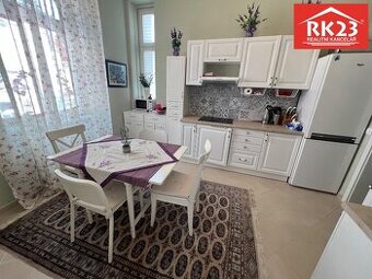 Pronájem, Byt 2+1, Mariánské Lázně, ul. Hlavní třida