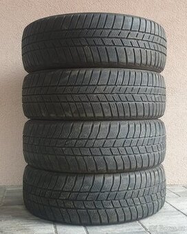 Zimní pneumatiky Barum 185/60 R15 č. AP27