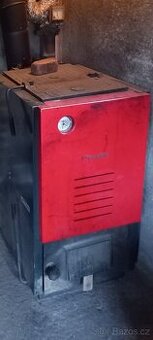 Kotel dakon DOR F 24