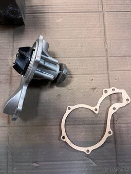 Vodní pumpa VW Corrado, Golf I, Audi A6, 80, Coupe