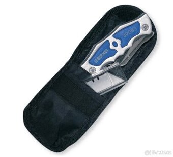 nůž BERNER Double Blade 240mm