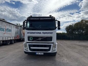 Volvo FH13 Cisternový