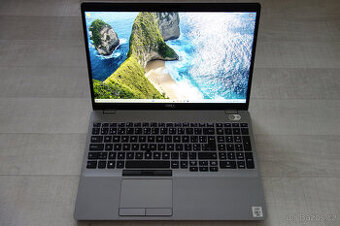 DELL Latitude 5511 Touch screen