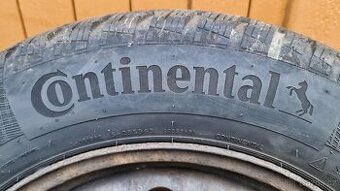 Zimní pneu Continental WinterContact TS860 185/65 R15T