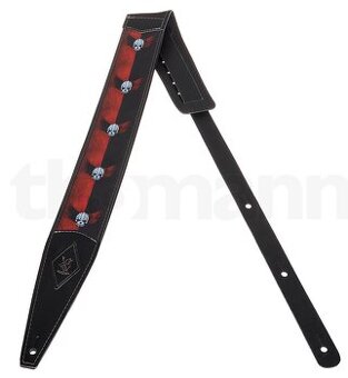 řemen na kytaru Minotaur