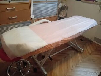 kosmetické lehátko