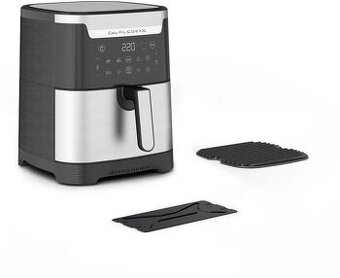 Fritéza / Gril XXL NOVÁ se zárukou