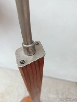 Retro lampa stojací - ÚLUV