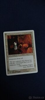 Repentant Blacksmitch