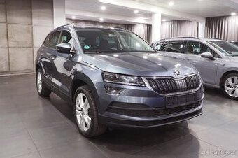 Škoda Karoq Style 2.0 TDI 110kW 4x4 DSG - záruka Autodraft - 1