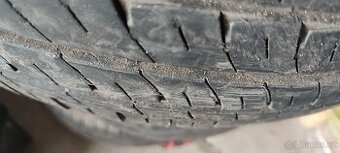 Pneumatiky 225/75/16c